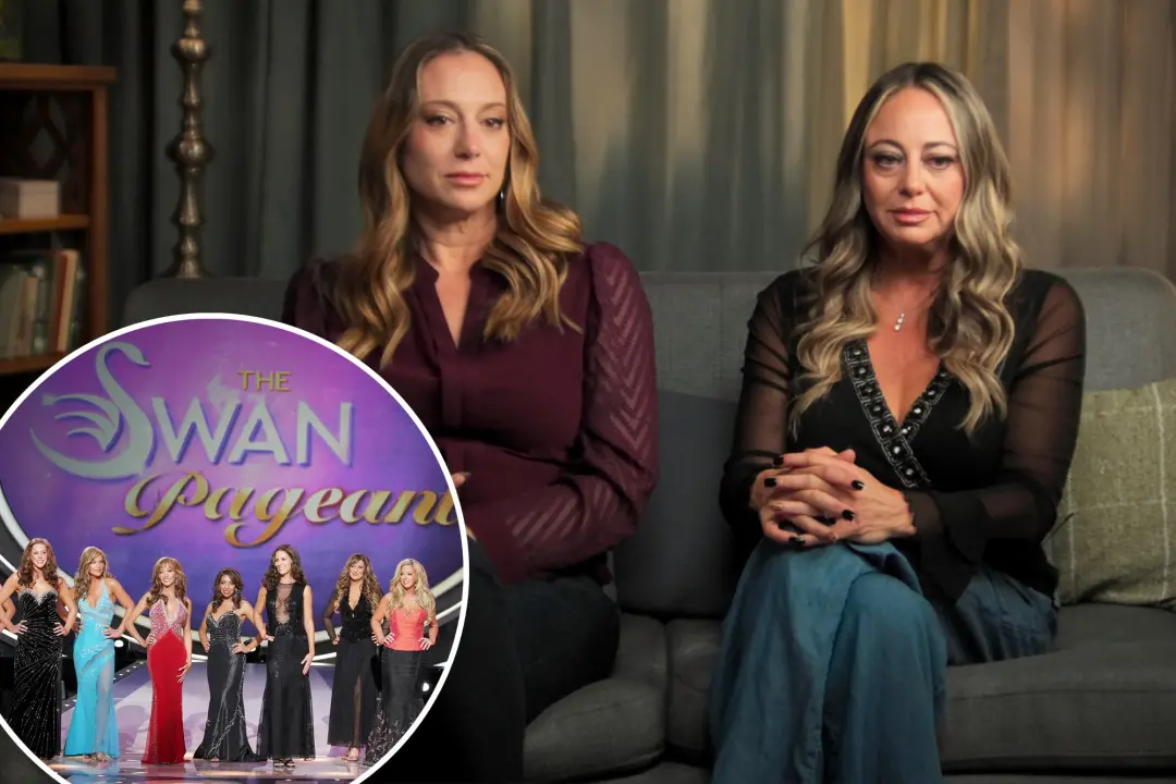 Vinte anos depois, ex-participantes do show The Swan contam os perrengues de fazer cirurgia plástica para a TV. Essa ex…