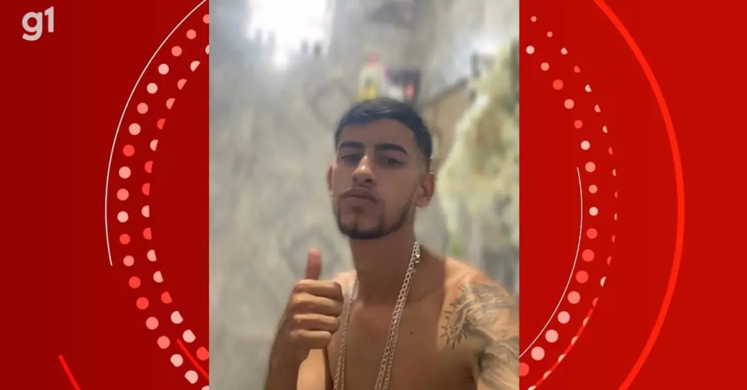 Antony Felipe do Nascimento Filgueira, jovem de 22 anos, foi morto a facadas no bairro Rio Corrente em Petrolina. Um fi…