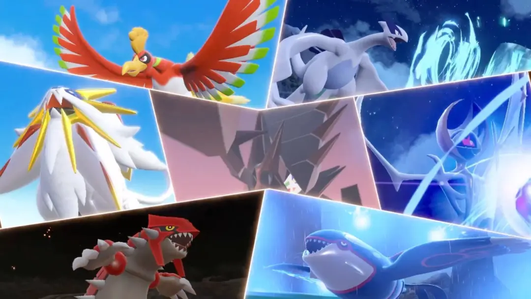 Pokémon Scarlet e Violet ficam disponíveis para download gratuito até 1 de outubro. A ambição do mundo aberto Paldea te…