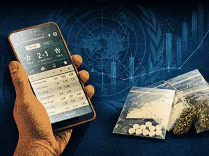 Decisão da ONU sobre incluir drogas no PIB segue o padrão europeu. Essa mudança na contabilidade reflete um olhar técni…