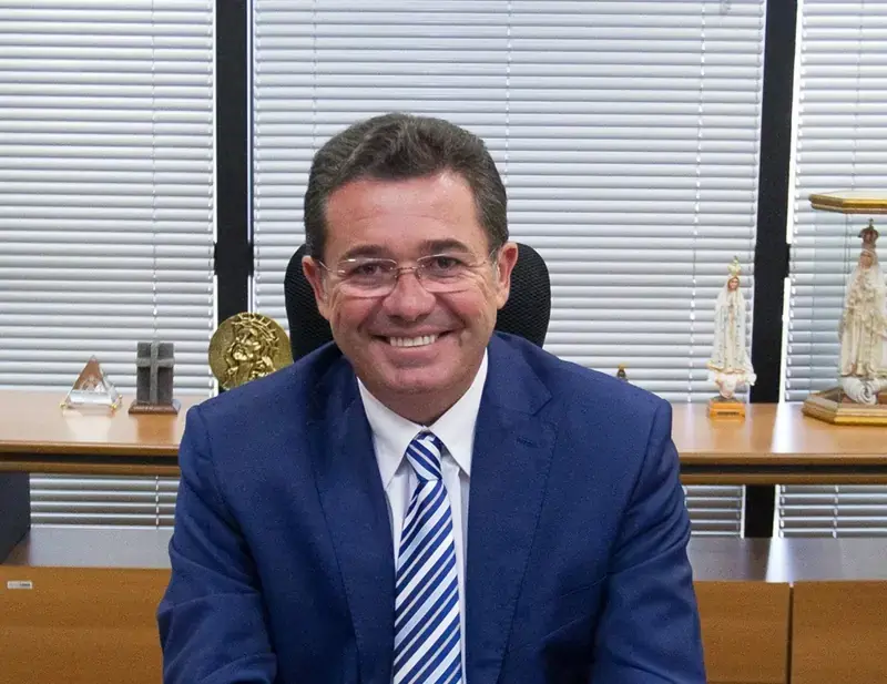 R$ 53 milhões para o Aeroporto de Barra do Corda no Maranhão. A articulação envolve o presidente do TCU, Vital do Rêgo,…