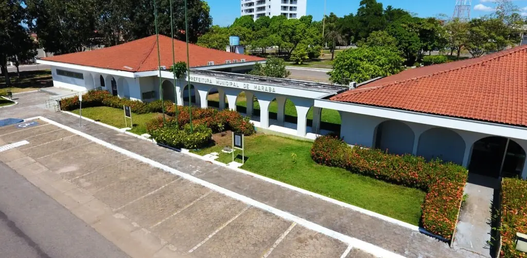 Marabá, Pará, encerra hoje o prazo de inscrições para o Processo Seletivo Simplificado do SSAM, com vagas de nível fund…