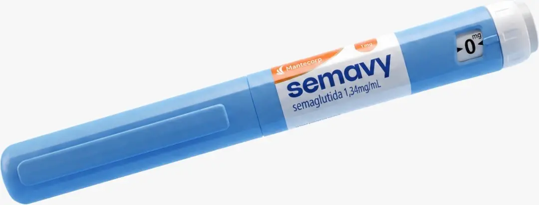 Anvisa deve proibir a propaganda da caneta Semavy da empresa Hypera entre sexta e segunda. Isso mostra que mesmo produt…