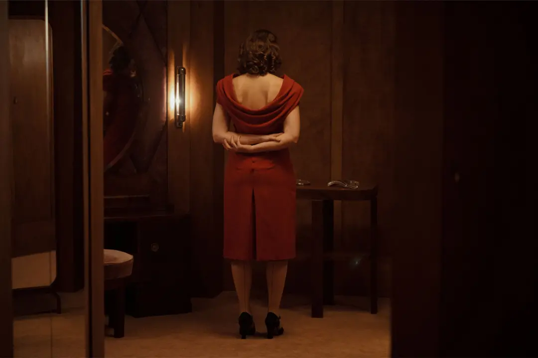 Woman Unknown, do filme de May el-Toukhy, foi escolhida pela Dinamarca para concorrer no Oscar. O filme já levou o Leão…