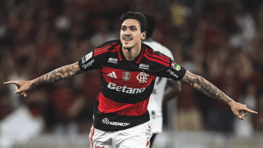 Flamengo acumulou US$ 9,61 milhões em premiações na Libertadores entre os semifinalistas. Parece que o investimento em …