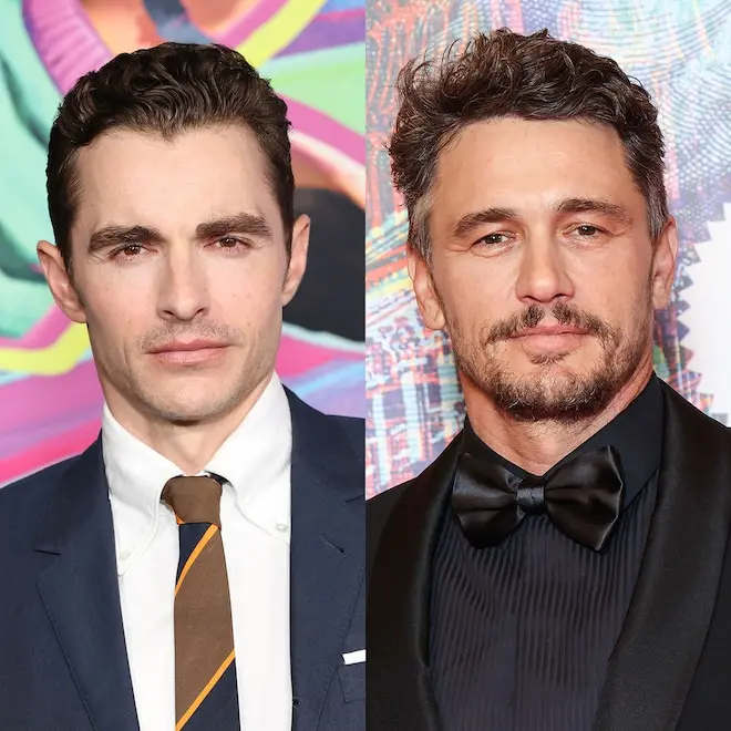 Dave Franco fala sobre o relacionamento complicado com o irmão James. Ele diz que a fase de ser apenas o irmãozinho do …