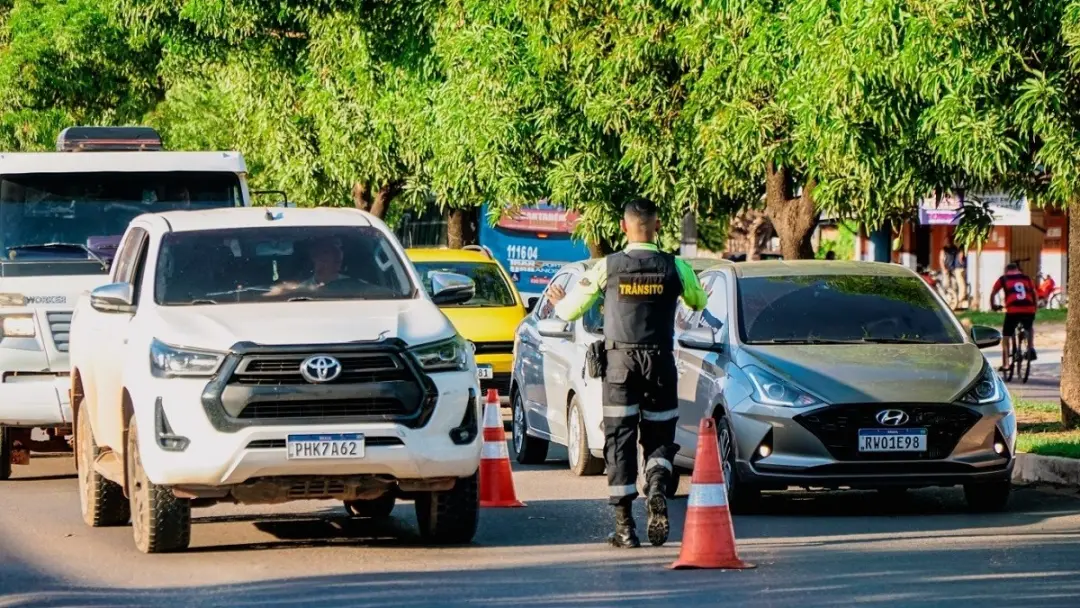 Quatro mortes em pouco tempo em Santarém forçou a Secretaria de Mobilidade e Trânsito a reforçar ações educativas com o…