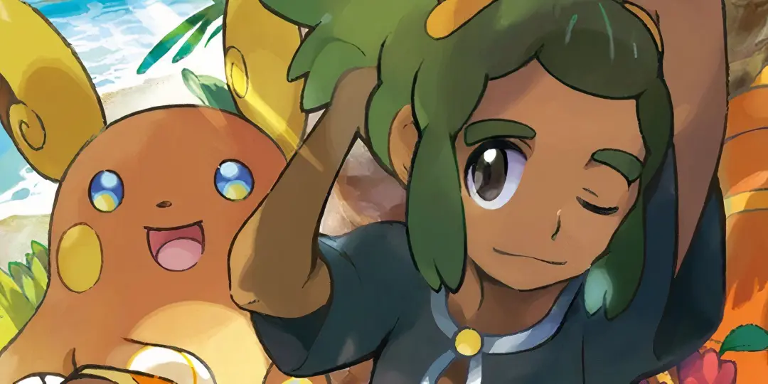 1028 espécies de Pokémon até 2026, com rumores de mais 300 chegando em 2027. A conta de criaturas tá crescendo muito rá…