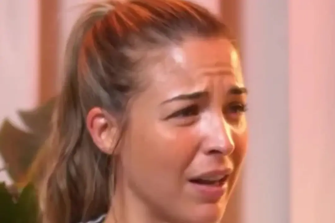 Gorka Márquez fez uma confissão sexual engraçada sobre Gemma Atkinson no podcast Lost in Translation. O fato é que eles…