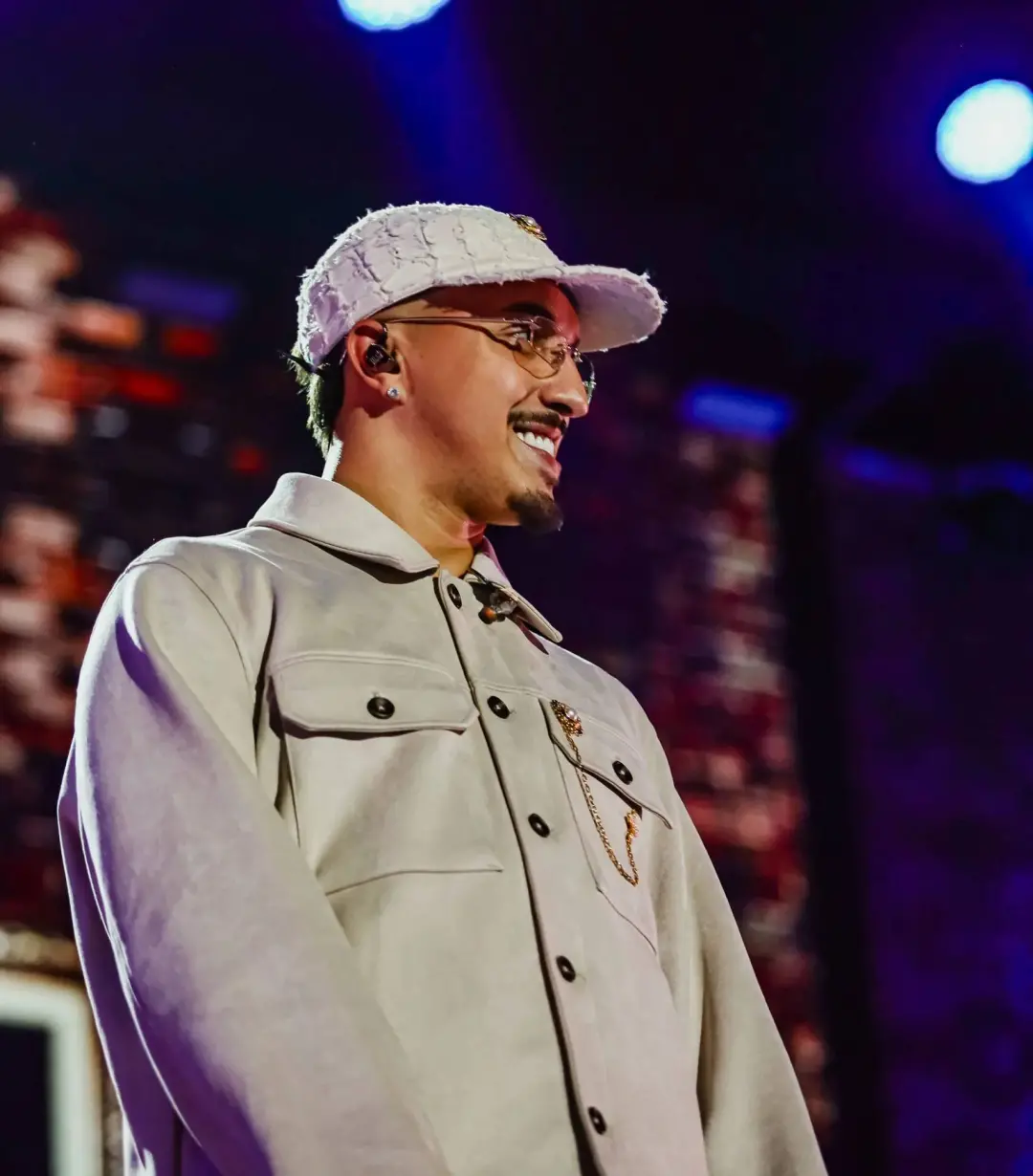 Sidney Magal vai fazer o Baile do Magal em Brasília no Auditório Master, sábado. A diversidade de shows e peças, como O…