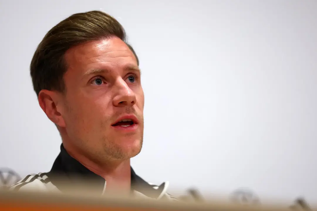 Ter Stegen falou do Barcelona sob Hansi Flick, dizendo que o time está imparável e ganhando todas as partidas. É bom ve…