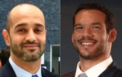 Francisco Mendes, filho do ministro Gilmar Mendes, circula na concentração da seleção brasileira na Austrália, particip…