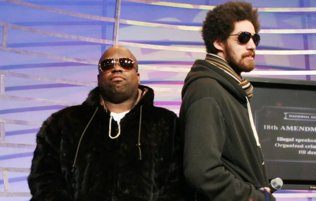 Danger Mouse não vai participar da turnê norte americana com CeeLo Green para Gnarls Barkley. A mudança, após ser anunc…