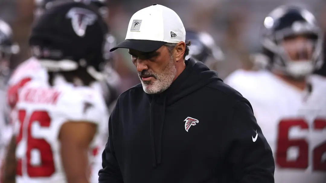 Michael Penix Jr. ajudou Atlanta a vencer os Packers por 35 a 14 em Lambeau Field. O treinador Kevin Stefanski já tinha…