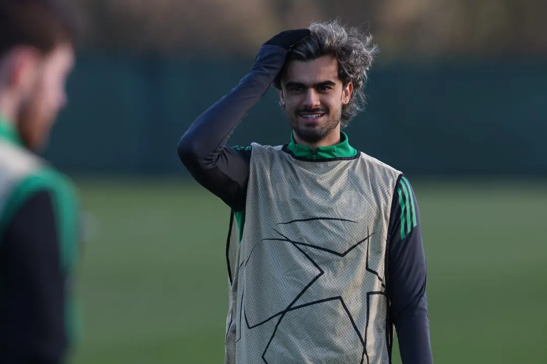 Jota, atacante do Celtic, está em recuperação após a ruptura do ACL sofrida em Abril de 2025. A notícia do retorno para…