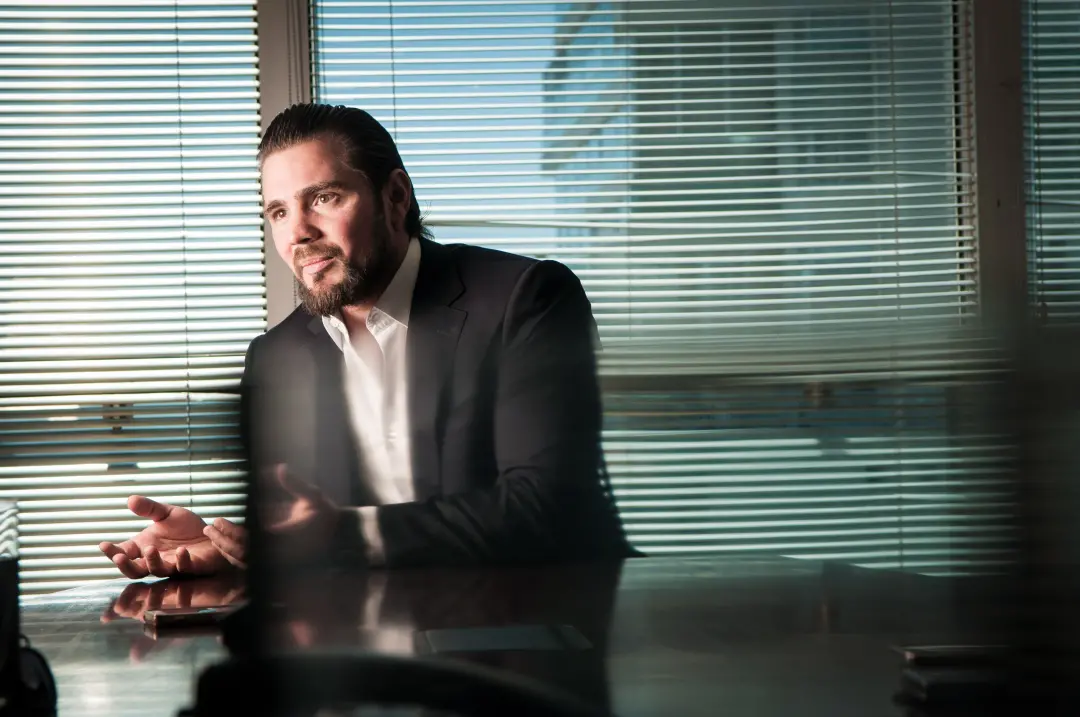 Daniel Vorcaro usa vazamentos de conversas com advogados pra tentar anular investigações da operação Compliance Zero, q…