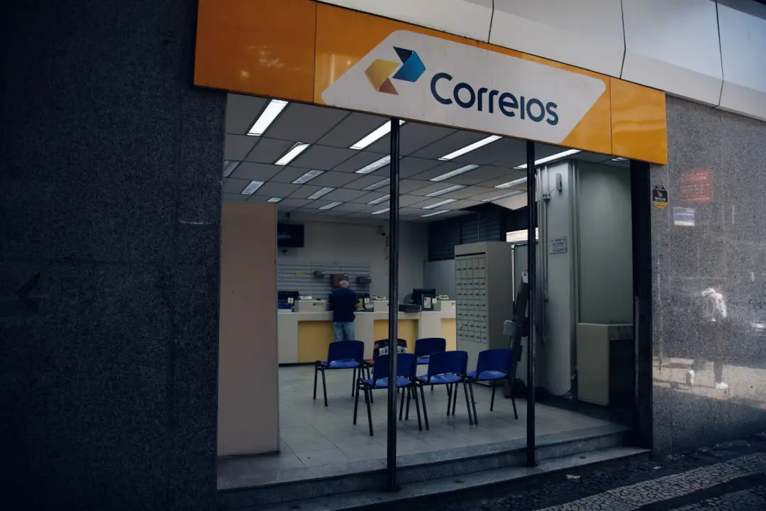 Sete das nove parcerias no plano de reestruturação dos Correios ainda estão em fase inicial, segundo documentos do TCU.…