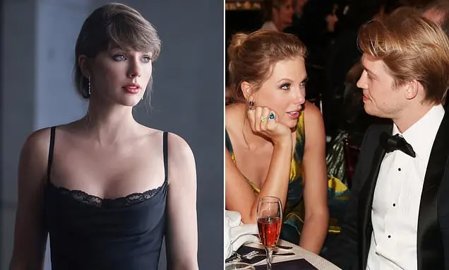 Taylor Swift lançou quatro novas músicas com a edição estendida do album The Life Of A Showgirl: The Encore. A música f…