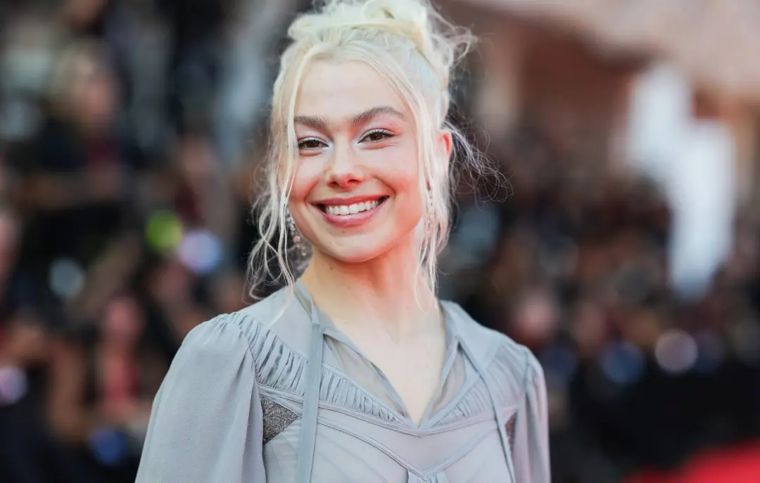 Phoebe Bridgers soltou a faixa On Video, do filme Primetime, estrelado por Robert Pattinson. A música, que ela escreveu…