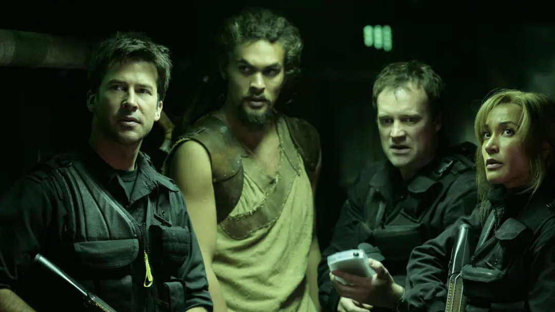 Stargate Pegasus Chronicles traz uma nova aventura para os fãs depois de anos de espera. Depois de Stargate Origins em …