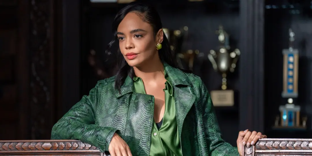 9 miniseries de thriller da Netflix são perfeitas do começo ao fim. Acho importante ter opções boas pra maratonar, pois…