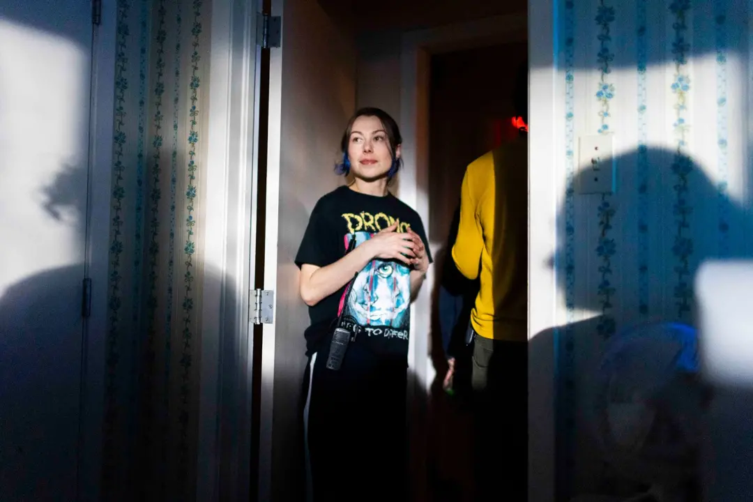 Phoebe Bridgers fez sua estreia como atriz em um thriller de crime com Robert Pattinson. Curto a ideia de ver artistas …