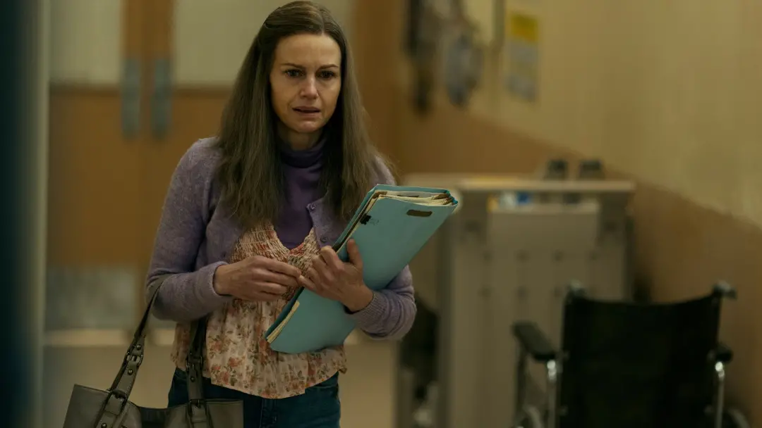 Mike Flanagan levou um risco grande com a minissérie de terror de 2023 na Netflix. A diversidade de terror na era do st…