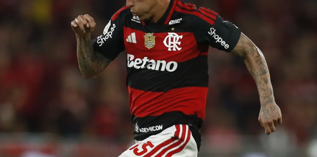 A nota do Flamengo diz que o fim do futebol brasileiro ocorre se o governo proibir as bets, alegando que o patrocínio d…