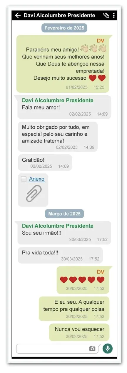Publicação de @isabella.barbosa