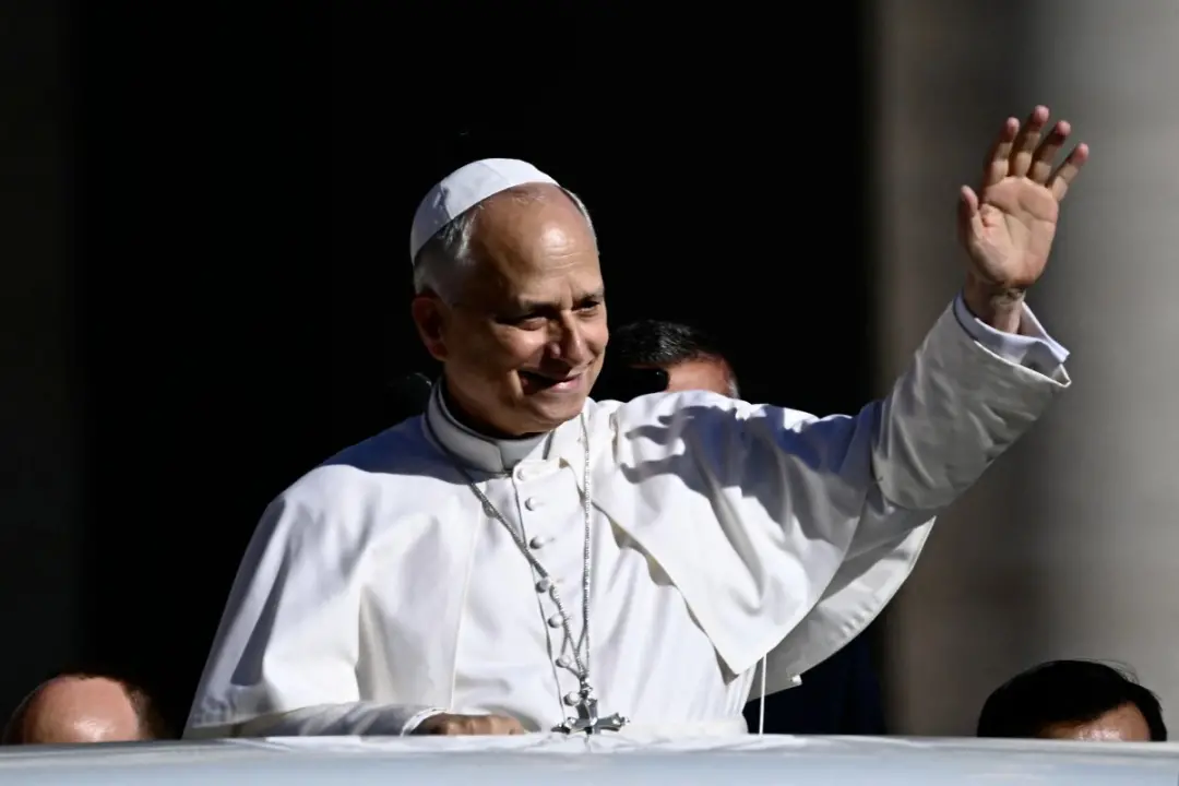Papa Leão XIV na França, um país laico, vai debater abusos do clero, eutanásia e o futuro europeu. Ver a Igreja nesse c…