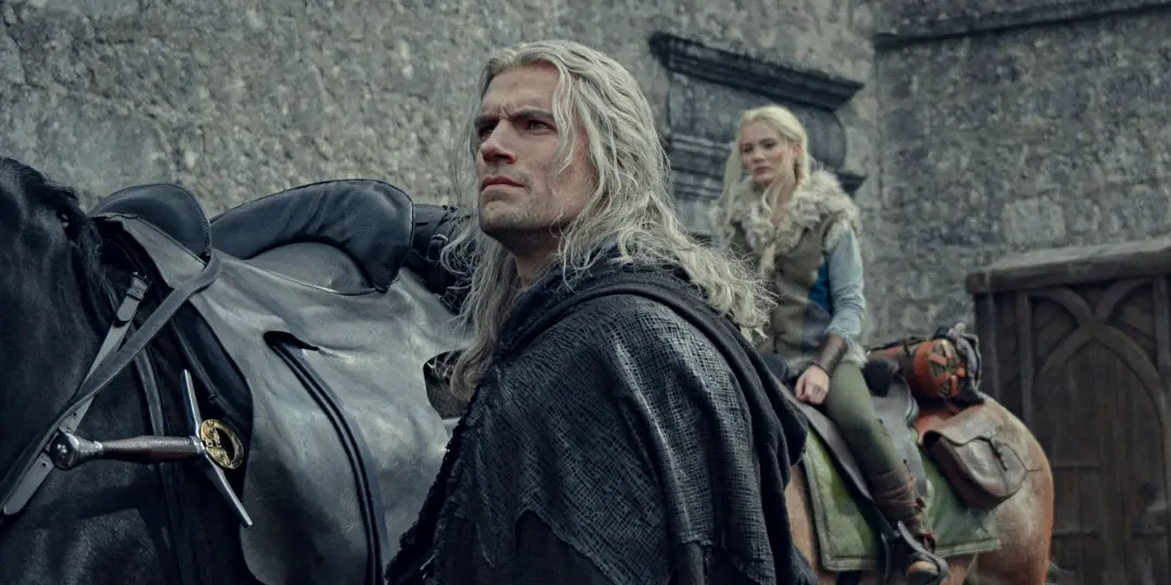 Geralt de Rivia volta em The Witcher na semana que vem. A gente acompanha a saga desde os contos dos anos 90, mas agora…