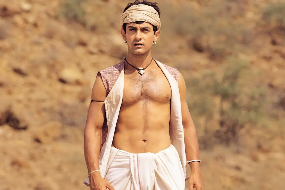 Aamir Khan vai receber o Screen Icon Award no Festival Internacional de Cinema de Singapura na sua 37a edição. Achei ba…