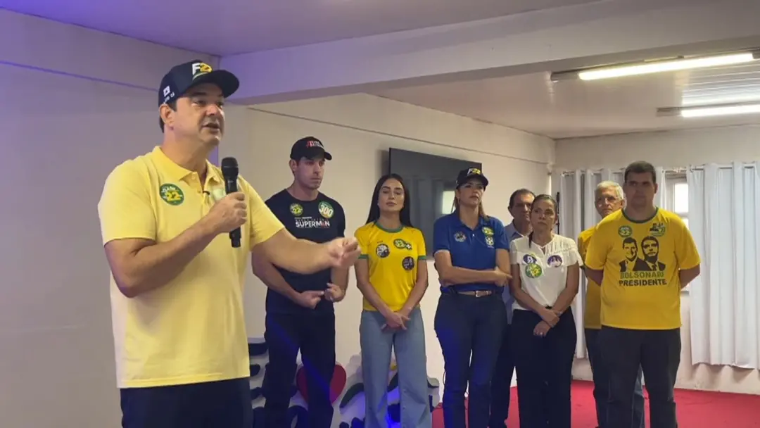 Flavio Roscoe visitou cooperativa em Governador Valadares, no Leste de Minas Gerais, e falou sobre a agropecuária. Ele …