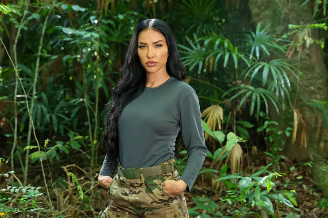 Bre Tiesi, estrela do Selling Sunset, falou sobre o medo de morrer durante o teste de Forças Especiais na temporada 5. …