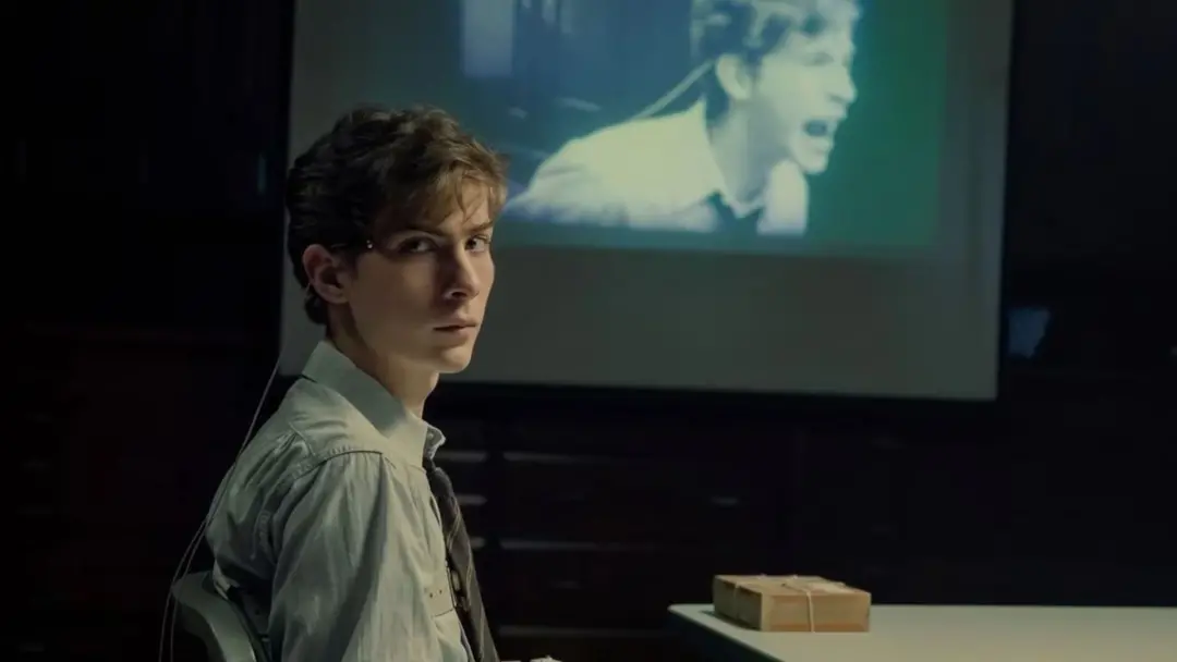 Um filme sobre o Unabomber será lançado, uma escolha ousada visto o debate atual sobre tecnologia e IA. O foco no caso …