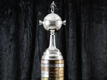 Ranking de premiação da Libertadores e Sul-Americana foi divulgado pela Conmebol. Acho interessante ver como as premiaç…