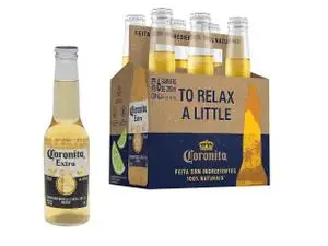 Corona, marca mais valiosa da América Latina, e Itaú, segunda. Ver o valor de consumo tão alto em meio a tantas incerte…