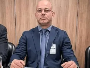 Campo Grande viu um delegado preso em ação que apura policiais e fornecedores do tráfico. A intersecção entre o poder p…