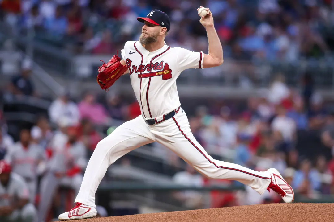Chris Sale, em sua temporada, está bem posicionado para o top três no Cy Young. Enquanto isso, Andrew Abbott passa pela…