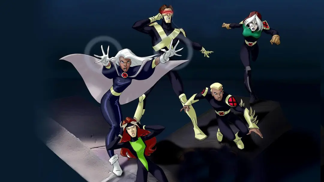 X-Men Evolution, que foi exibido de 2000 a 2003, vai voltar em uma nova série de crossover animada. Curto a ideia porqu…
