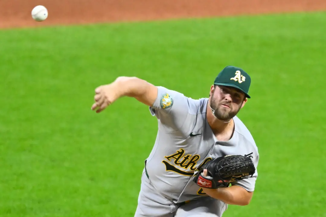 Astros contra Athletics, quatro jogos finais na temporada. Com o Athletics livre da briga por 100 jogos, agora o foco é…