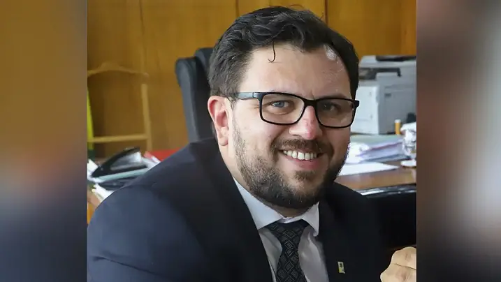 Publicação de @fernando.barbosa