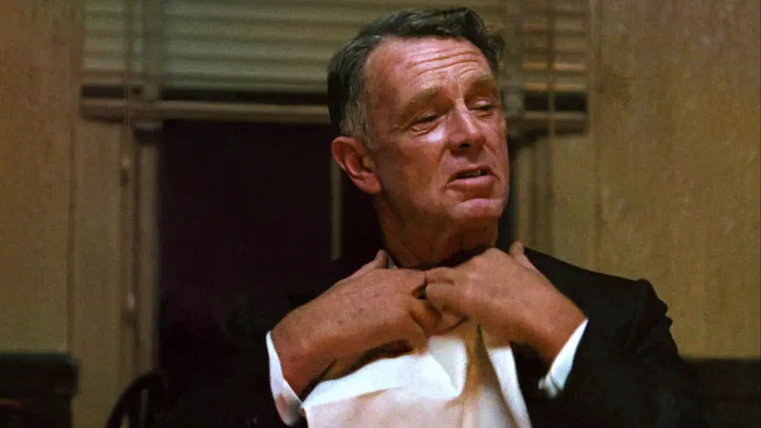 The French Connection, Chinatown e Goodfellas estão de volta na Apple como filmes de crime americanos. Eu acho legal po…