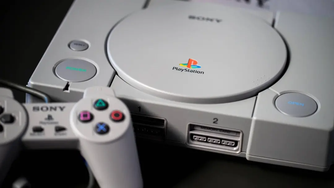 PlayStation 1 Classic tá chegando oficialmente no PS5. Curto muito a ideia de reviver clássicos antigos, porque dá pra …