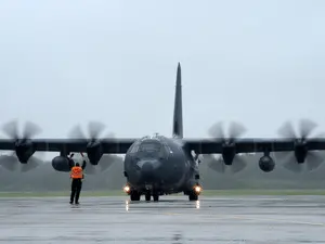 Avião que capturou Maduro na Venezuela pousou na base aérea em Mato Grosso do Sul para um exercício. Essa movimentação …