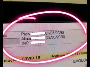 Cremesp investiga médico que expôs e debochou do peso de um paciente nas redes sociais. Expor dados de saúde assim fere…
