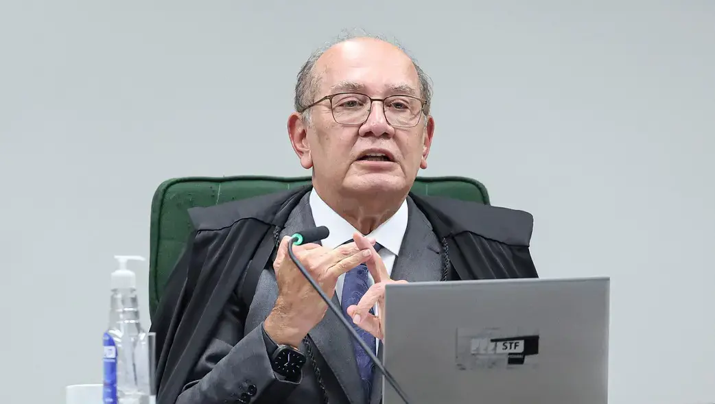 Gilmar Mendes leva ao plenário do STF disputa de R$ 103,4 bilhões sobre usinas sucroalcooleiras. A divergência sobre se…
