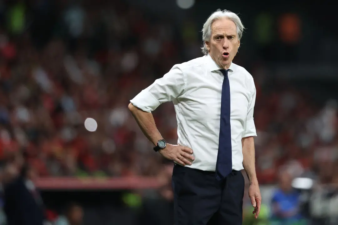 Cristiano Ronaldo titular, Portugal vence País de Gales por 1 a 0. A exigência de Jorge Jesus é alta mesmo com o result…