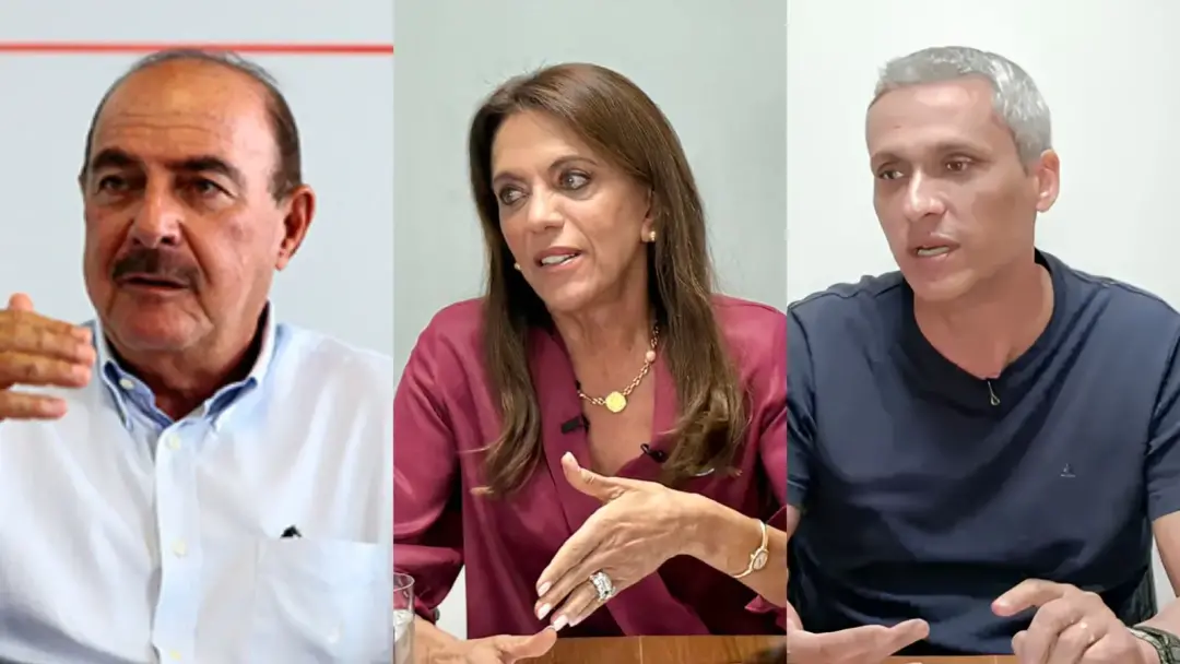 Gracinha Caiado lidera a pesquisa do Senado com 21% das intenções de voto. Acho que a indecisão de 22% mostra que a bri…