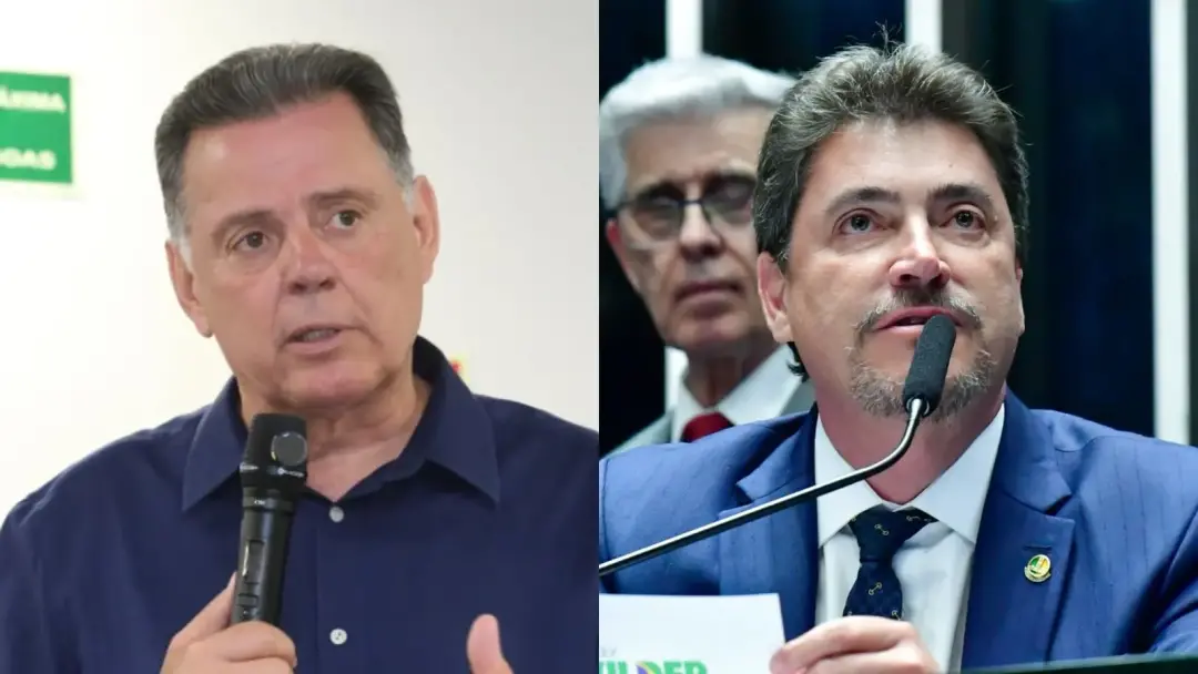 52% de rejeição a Marconi e Wilder cresce na Quaest. O tucano aparece com 52% e o empresário com 28%, subindo comparado…